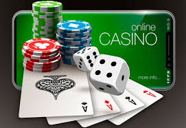 Casino LotoRu